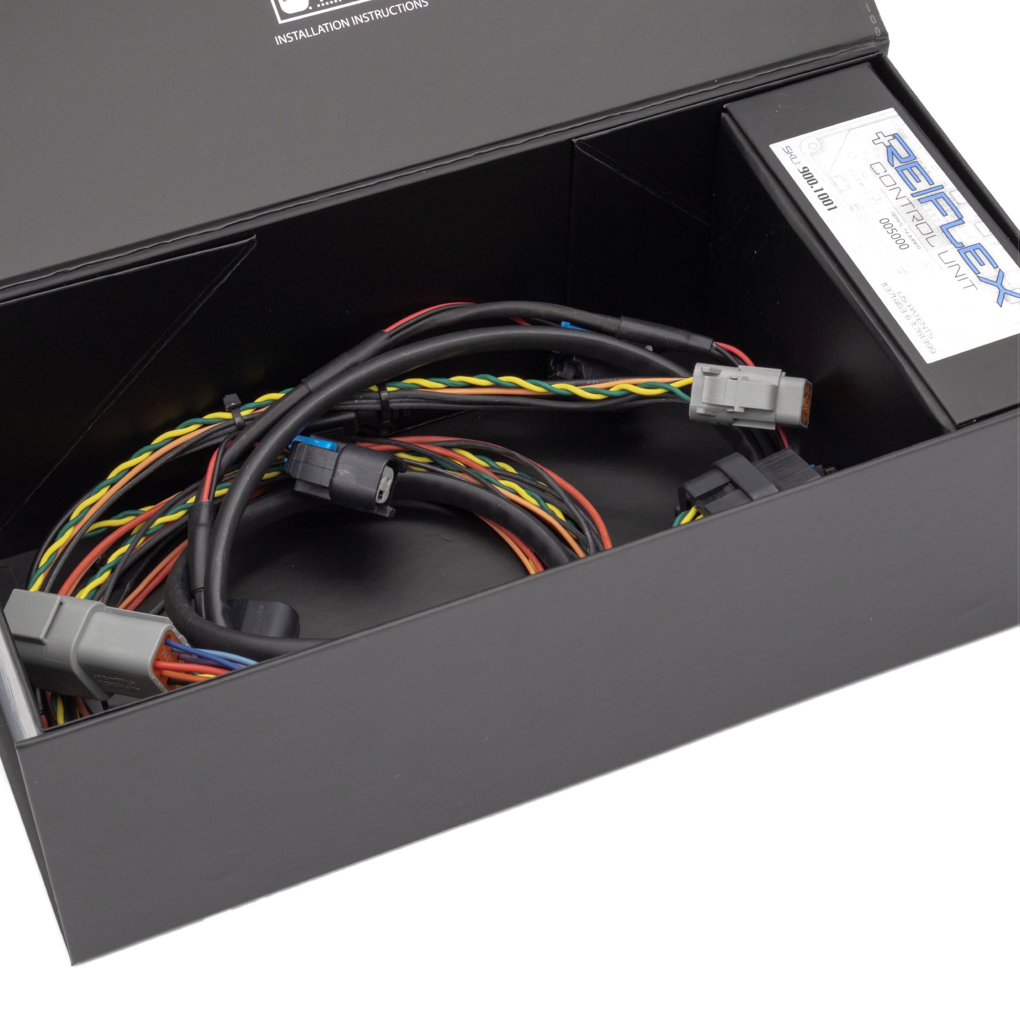 reflex herbicide for sale ReFlex+ Advanced I/O Integration