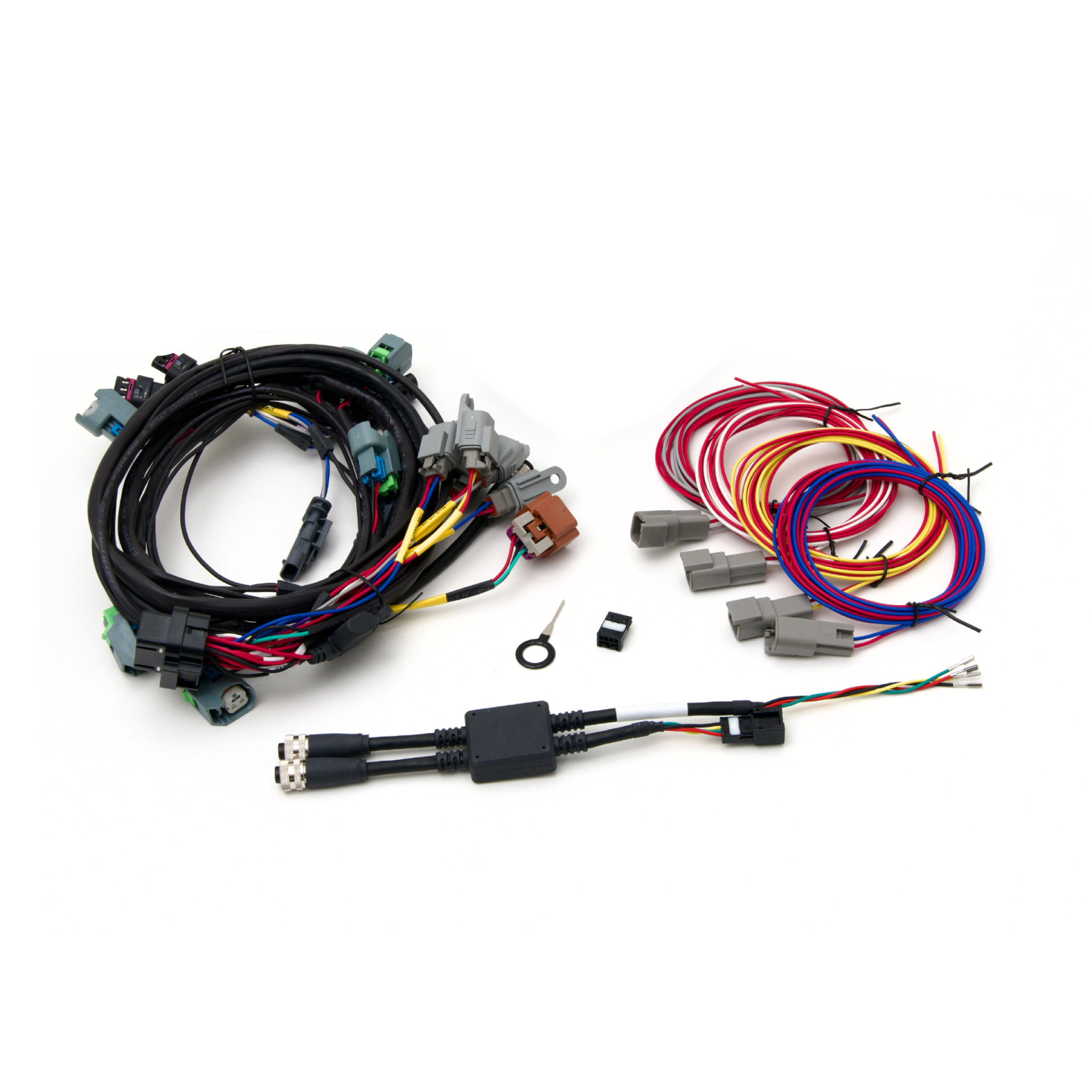 ReFlex+ Components