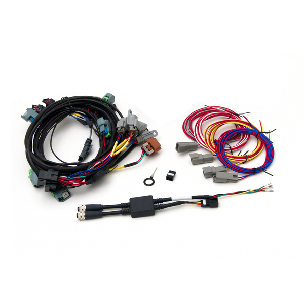 ReFlex+ Plug-n-Play Harness Kit - Tensility Motorsport (TMS)