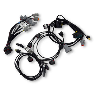ReFlex+ Plug-n-Play Harness Kit - Visconti Tuning