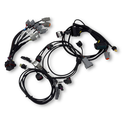 ReFlex+ Plug-n-Play Harness Kit - Visconti Tuning