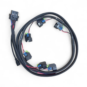 ReFlex LITE: Advanced Sequential Injector Controller