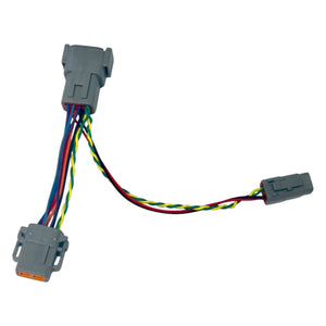 Link Plug-n-Play Harness for ReFlex+