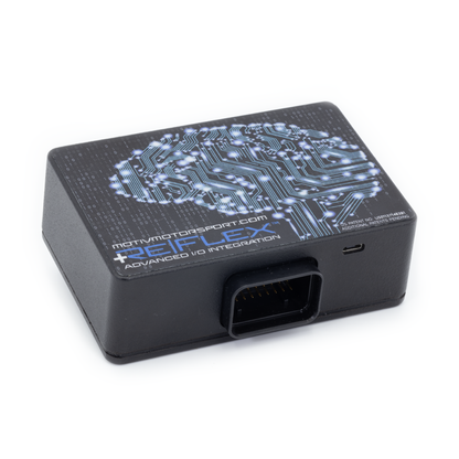 ReFlex+ Control Unit