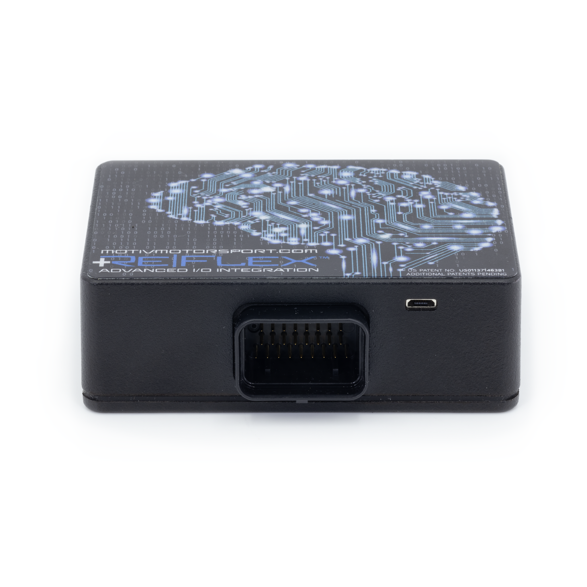 ReFlex+ Control Unit ReFlex+ Control Unit