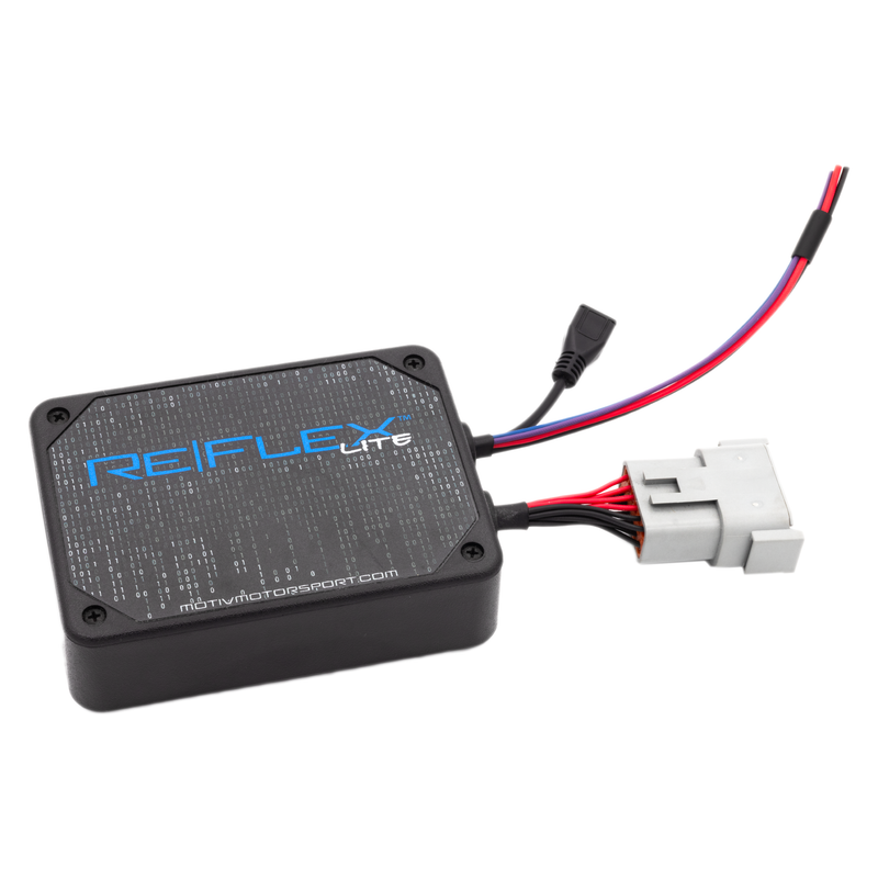 ReFlex LITE Control Unit