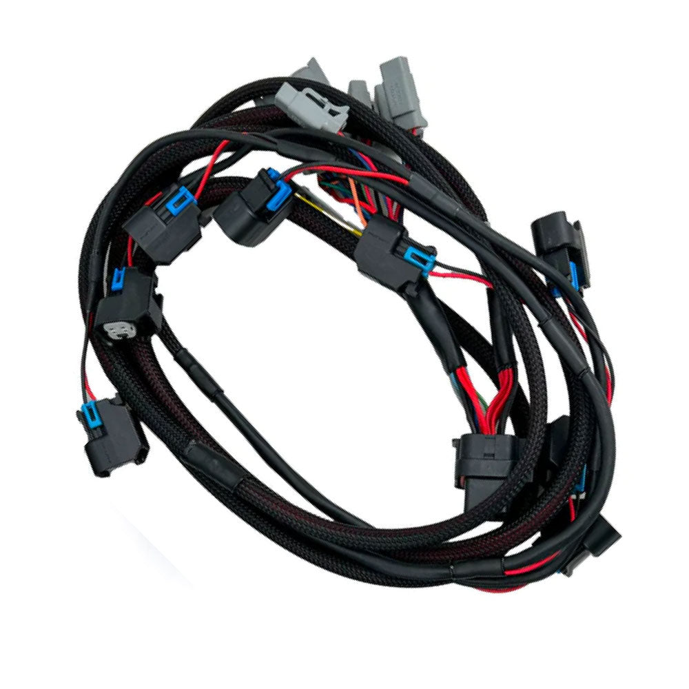 12690459 ReFlex Main Injector Harness - GM