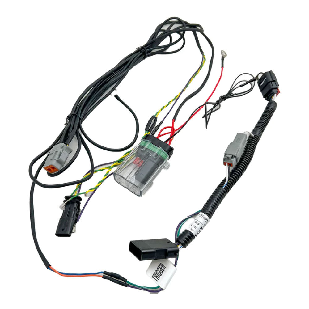 ReFlex LITE Components