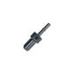 3/8" Quick Disconnect Adapter with 1/8" NPT Port
