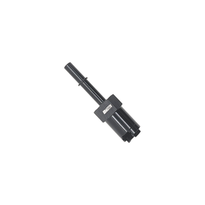 5/16" Quick Disconnect Adapter with 1/8" NPT Port