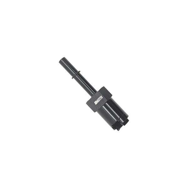 5/16" Quick Disconnect Adapter with 1/8" NPT Port