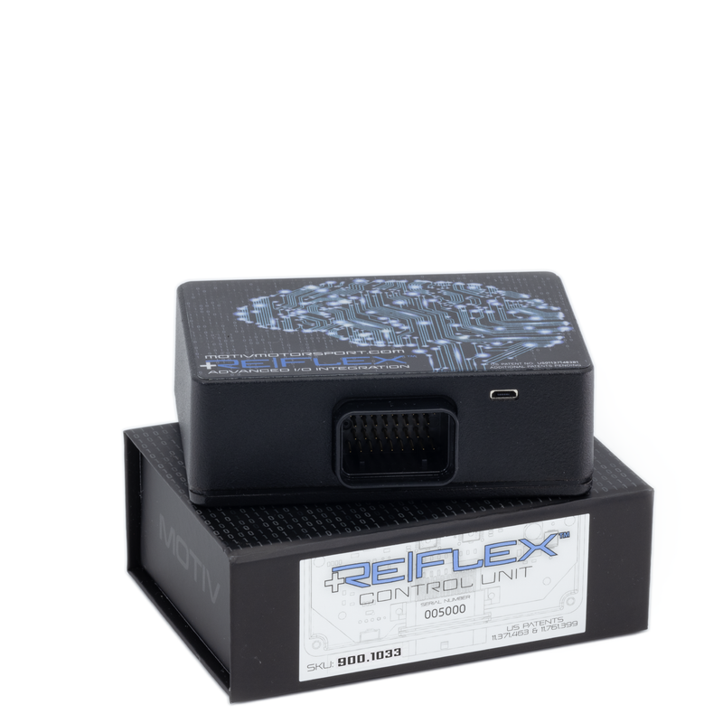 ReFlex+ Control Unit - Nissan