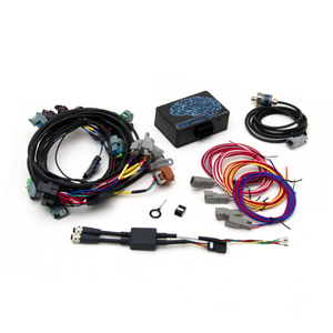 ReFlex+ Advanced I/O Integration - TMS Plug-n-Play