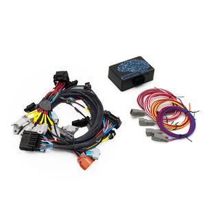 ReFlex+ Advanced I/O Integration - TMS Plug-n-Play