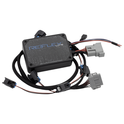ReFlex LITE: Advanced Sequential Injector Controller - BMW / Toyota A9x