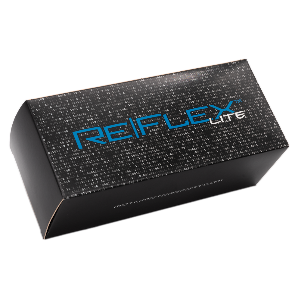 Auto Injector Reflex ReFlex LITE: Advanced Sequential Injector Controller