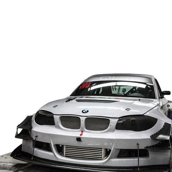 MOTIV ProTUNING - BMW N54