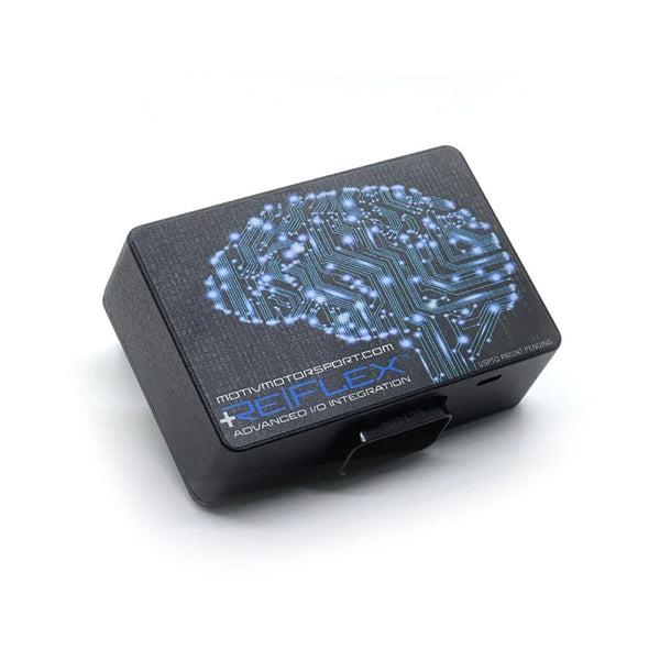 ReFlex+ Control Unit