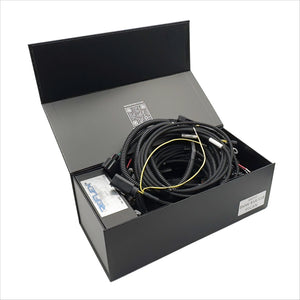 ReFlex+ Advanced I/O Integration - BMW B58/S58 Plug-n-Play