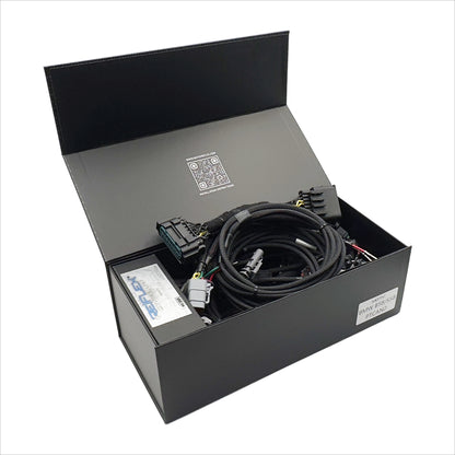 ReFlex+ Advanced I/O Integration - BMW B58/S58 Plug-n-Play
