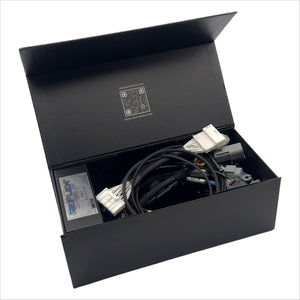 ReFlex+ Advanced I/O Integration - VR30 Plug-n-Play