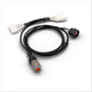 ReFlex+ Plug-and-Play Harness Kit - VR30