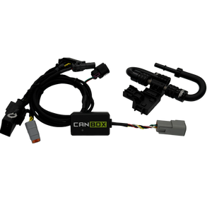 B58 S58 X58 FLEX FUEL