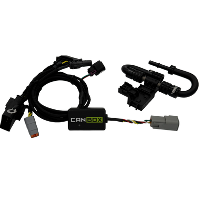 B58 S58 X58 FLEX FUEL