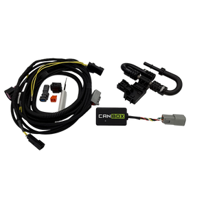 B58 S58 X58 FLEX FUEL